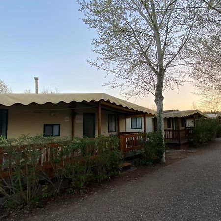 Zona Rosa 5 Chalet Mit Klimaanlage Und Wlan เวียเรจโจ ภายนอก รูปภาพ