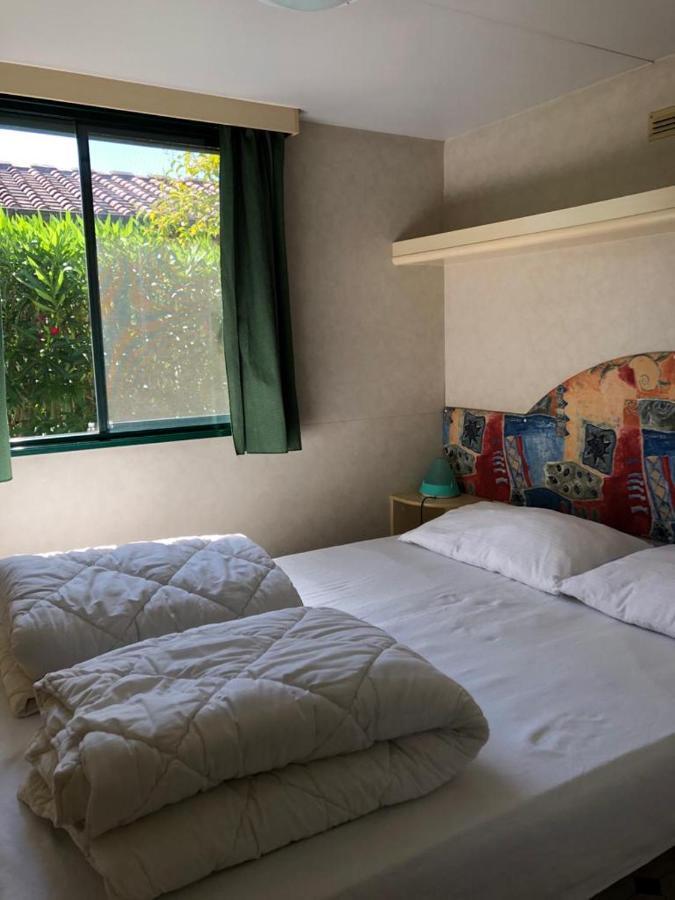 Zona Rosa 5 Chalet Mit Klimaanlage Und Wlan เวียเรจโจ ภายนอก รูปภาพ