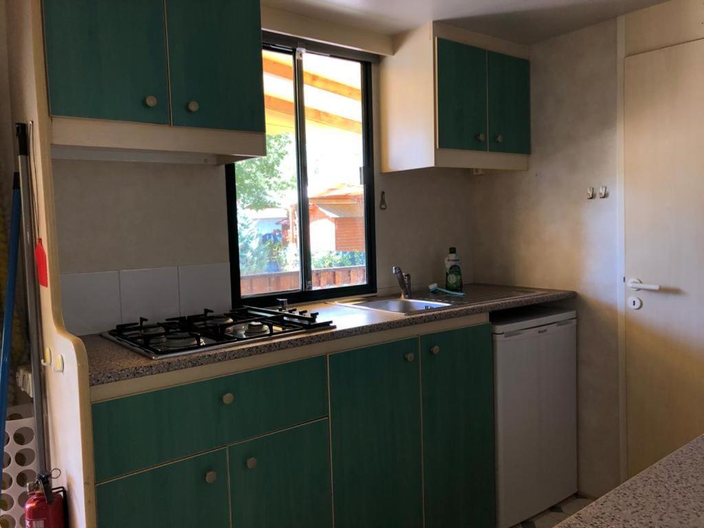 Zona Rosa 5 Chalet Mit Klimaanlage Und Wlan เวียเรจโจ ภายนอก รูปภาพ